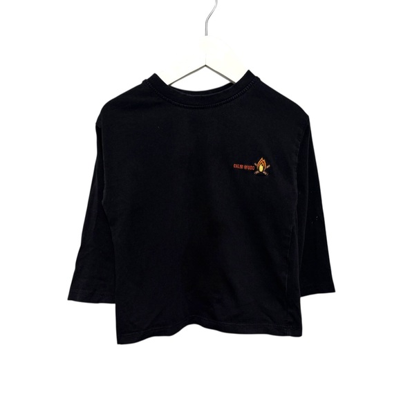 Zara Other - ⭐️ 5/$30 Zara Kids L/S Shirt size 12-18 Months